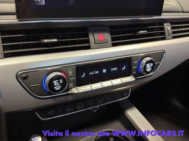 AUDI A5 2.0 45 TFSI quattro S tronic S line ed.- PROMO
