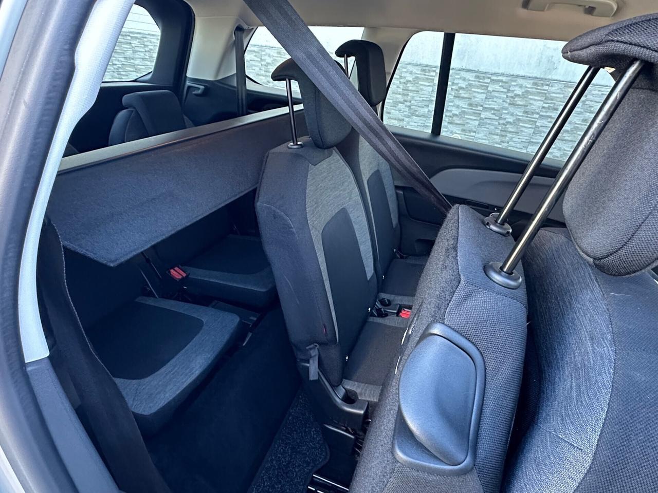 Citroen Grand C4 SpaceTourer 7 Posti 1.5 D 130 Cv