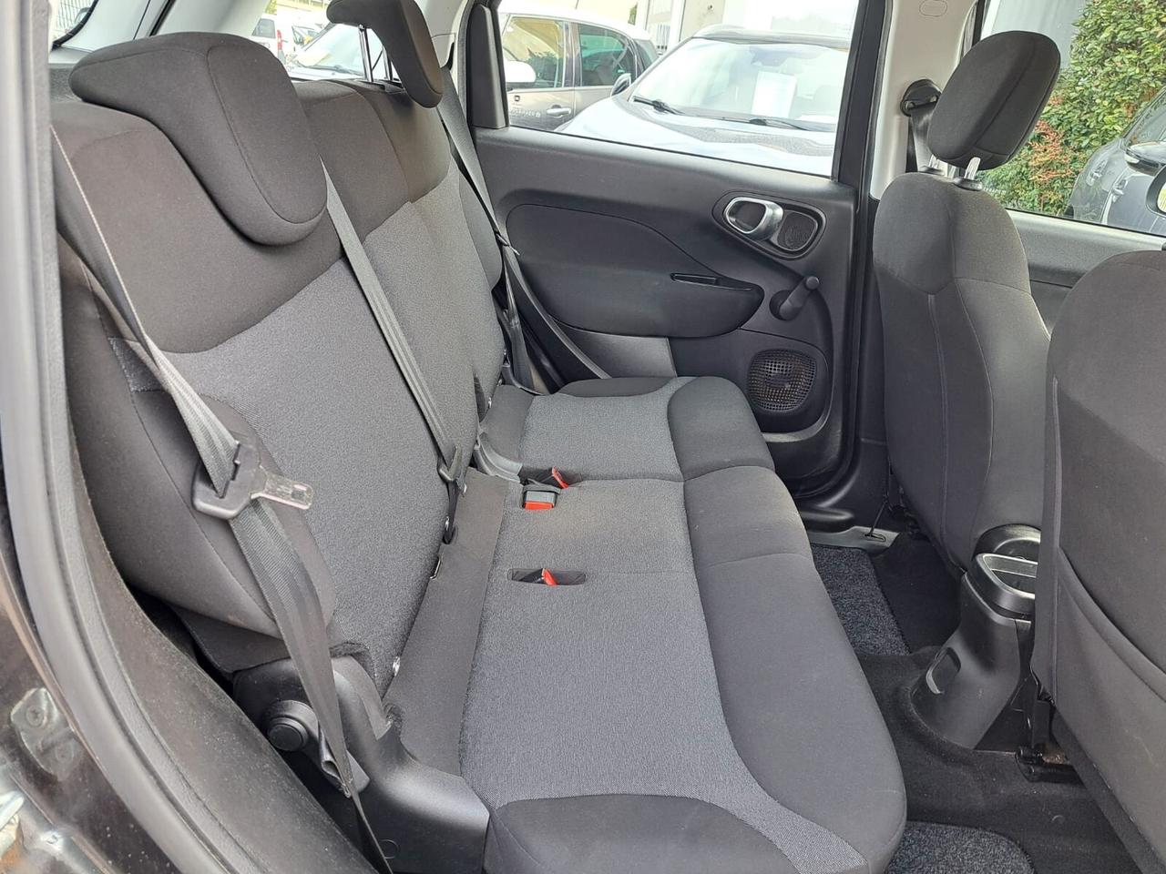 Fiat 500L 1.4 95 CV Urban -NEOPATENTATI