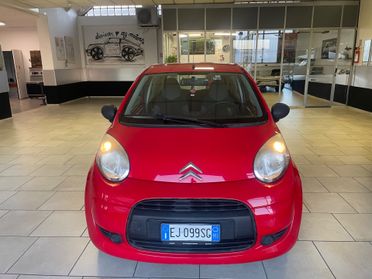Citroen C1 1.0 3 porte Attraction - Nessun vincolo -