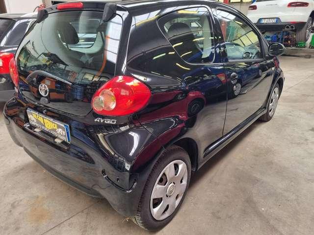 Toyota Aygo Aygo 3p 1.0 Sol m-mt
