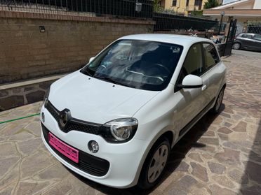 Renault Twingo euro 6 90000 km garanzia permute
