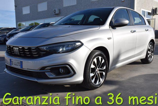 FIAT Tipo 1.6 Mjt S&S 5 porte City Life