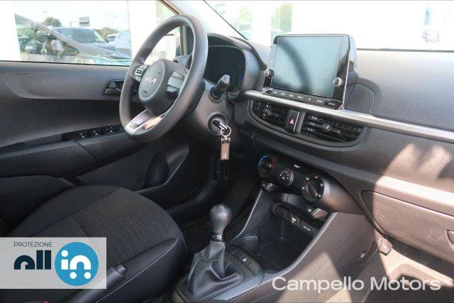 KIA Picanto Picanto 1.0 12V 5 porte Urban