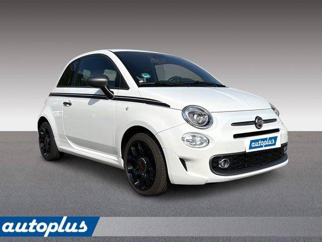 FIAT 500 1.2 8V S
