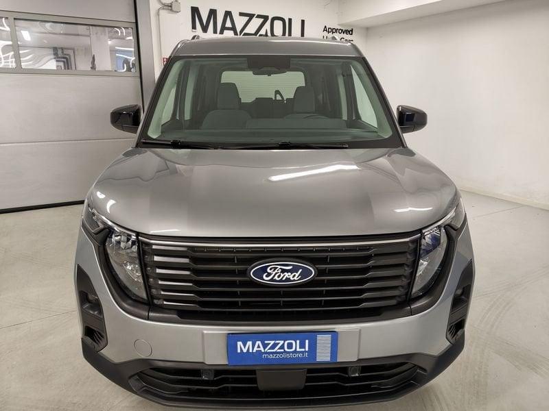Ford Tourneo Courier 1.0 EcoBoost 125CV Titanium