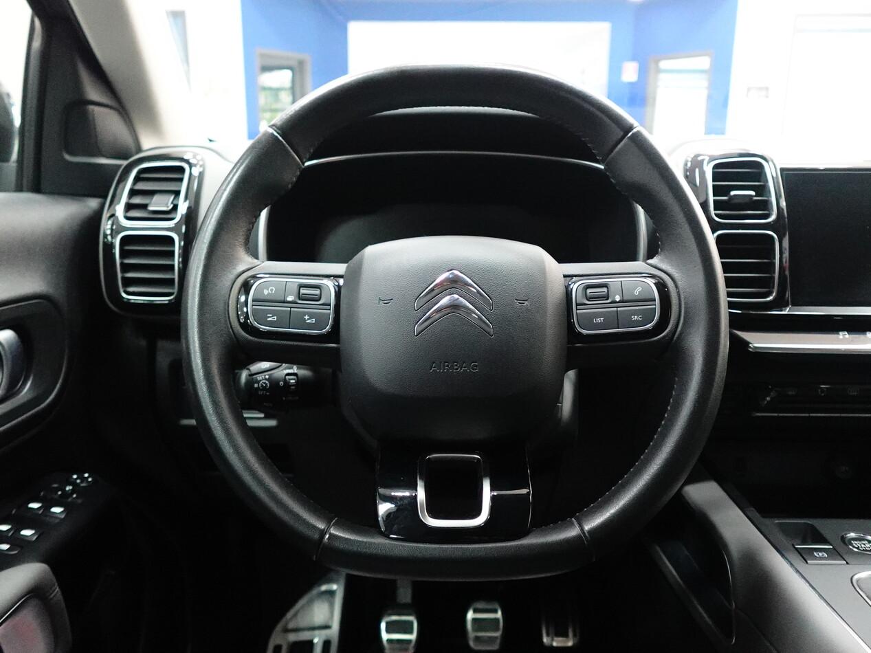 Citroen C5 Aircross 1.5 BlueHDI 130 CV SHINE