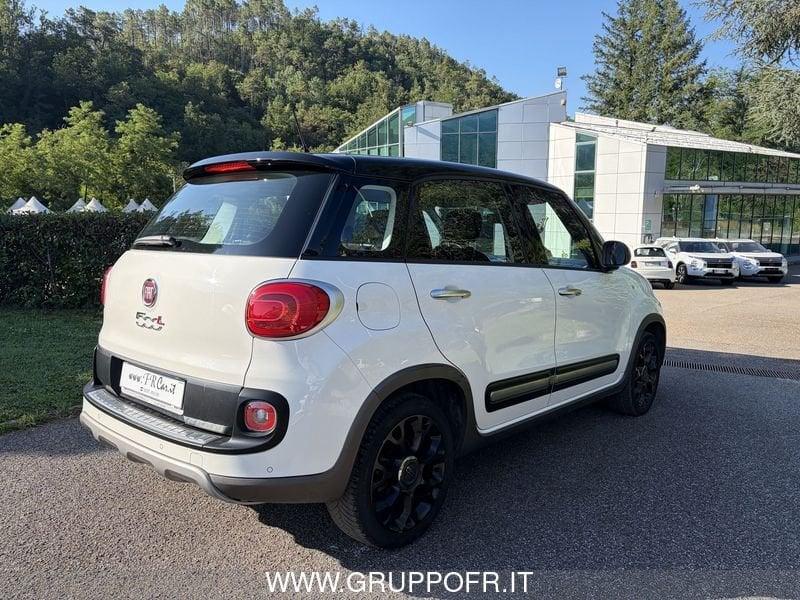 FIAT 500L 1.3 Multijet 95 CV Cross