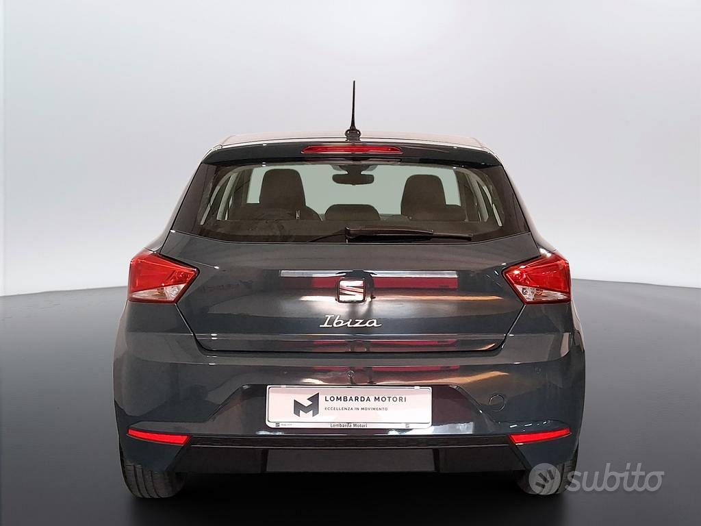 Seat Ibiza 1.0 ecotsi Style 95cv