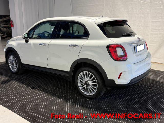 FIAT 500X 1.3 MultiJet 95 CV Connect - PROMO