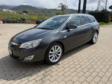 Opel Astra 1.7 CDTI 125CV Sports Tourer Cosmo