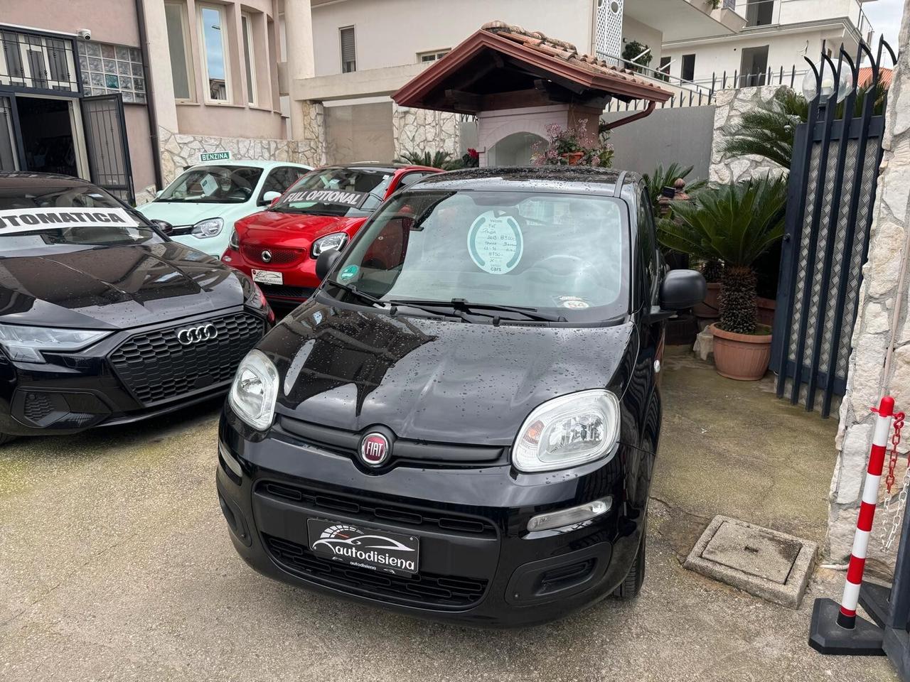 Fiat Panda 1.2 Easy