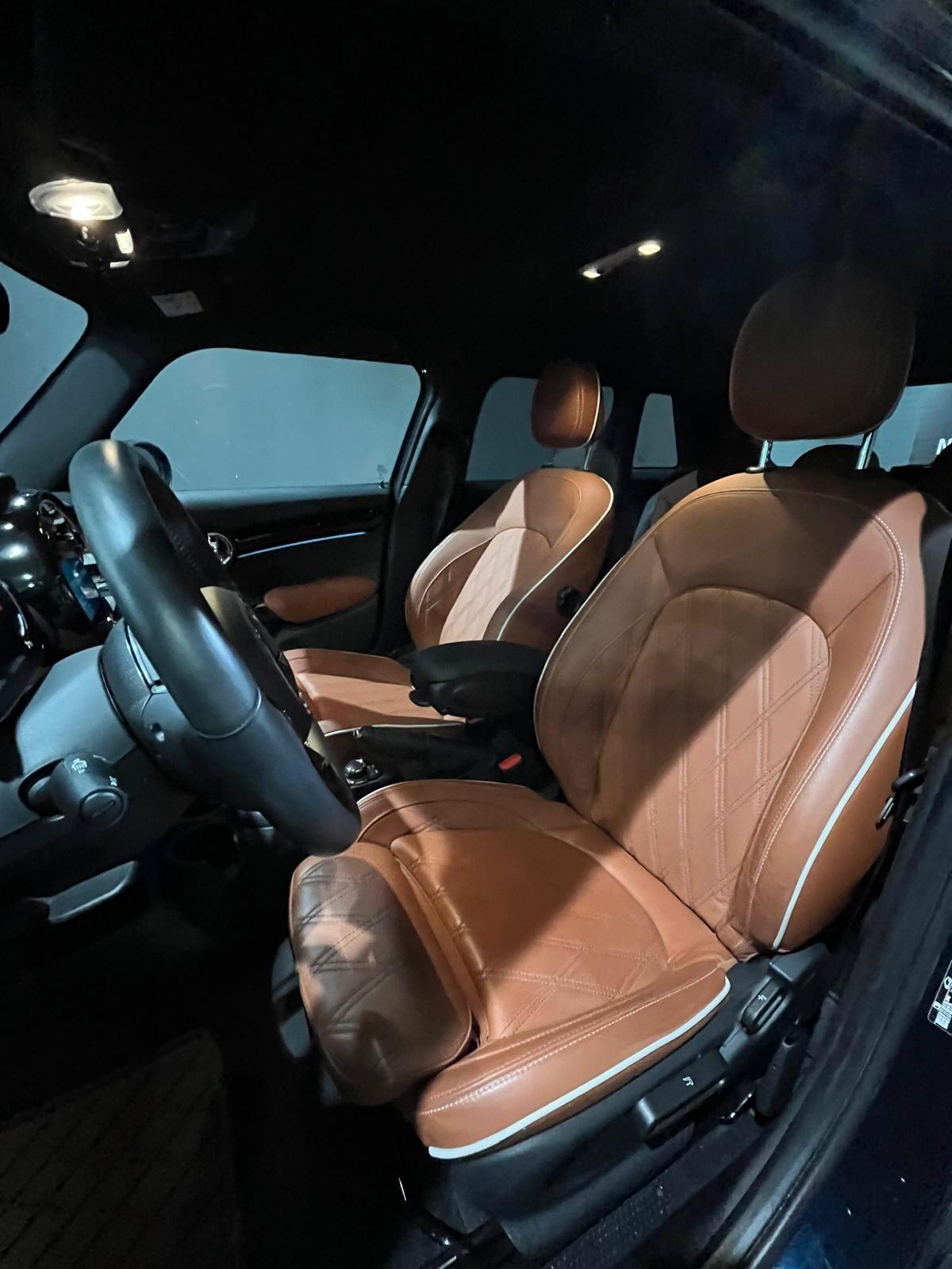 Mini 1.5 Cooper Resolute 5 porte
