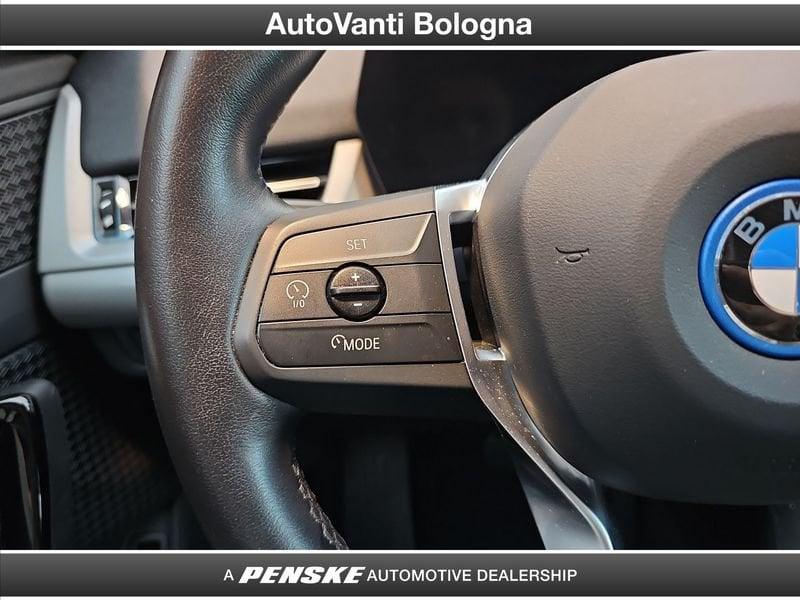 BMW X1 X1 xDrive 30e