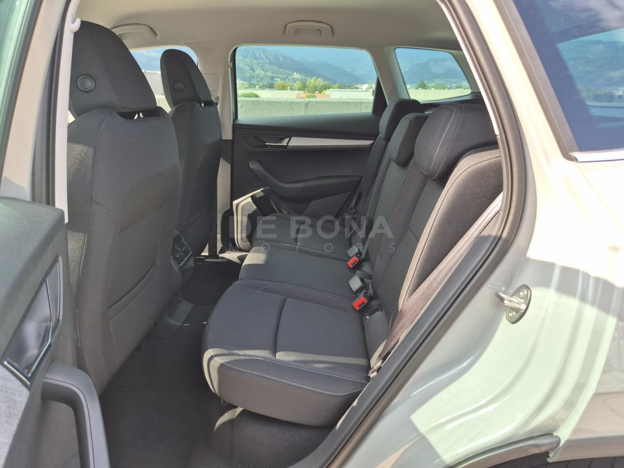 Skoda Karoq 2.0 tdi evo style 150cv dsg