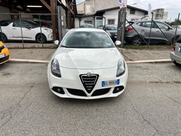 Alfa Romeo Giulietta 2.0 JTDm-2 170 CV TCT Exclusive