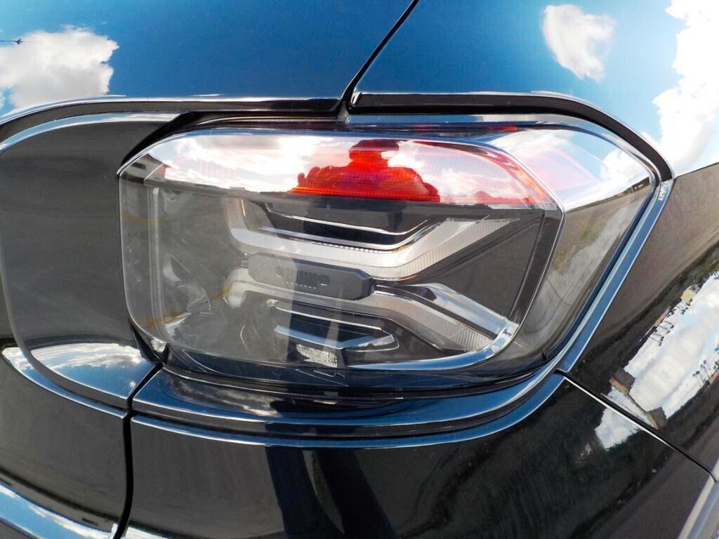 Jeep Avenger 1.2 Turbo 100 CV MHEV Altitude