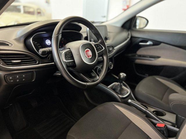 FIAT Tipo 1.6 Mjt S&S 5 porte Lounge //BELL1SS1MA//