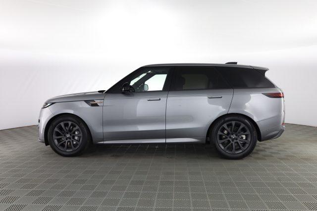 LAND ROVER Range Rover Sport RR Sport 3° serie 3.0D l6 249 CV Dynamic SE