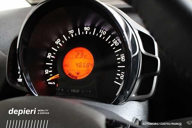 Citroen C1 1.0 VTi S&S 5p Shine -Ok Neop