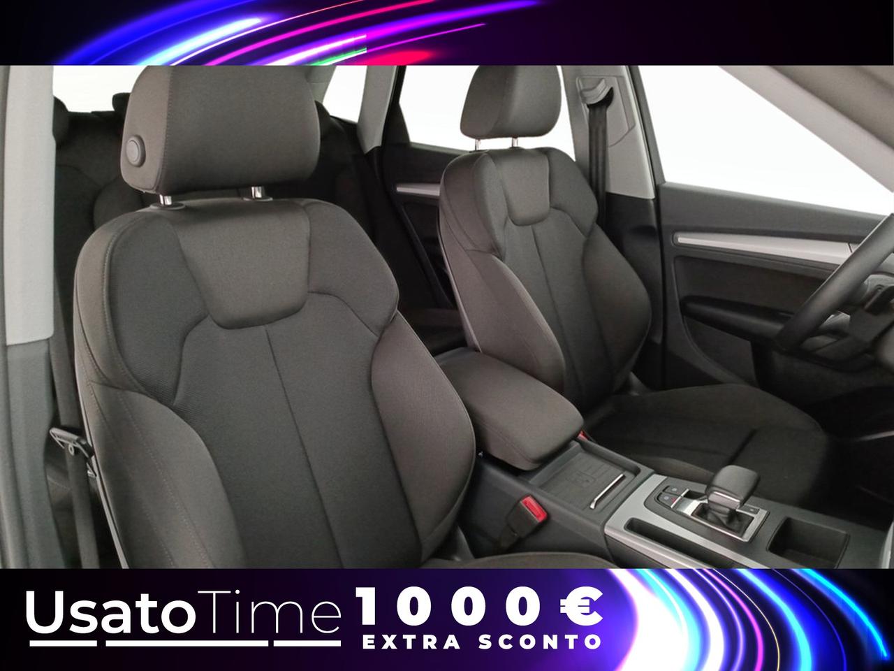 Audi Q5 40 2.0 tdi mhev 12v s line quattro s tronic
