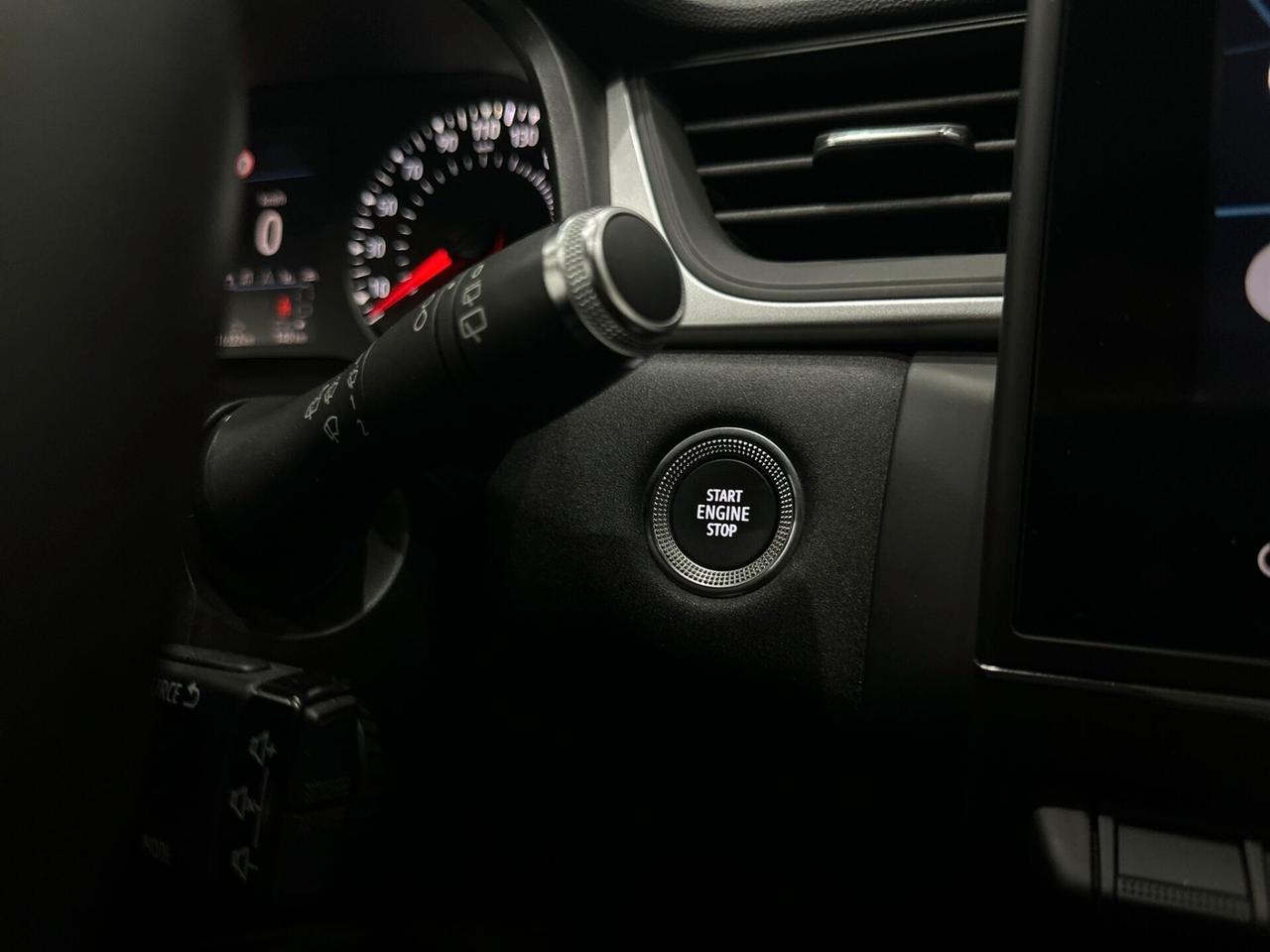 Renault Captur Blue dCi 95 CV Intens