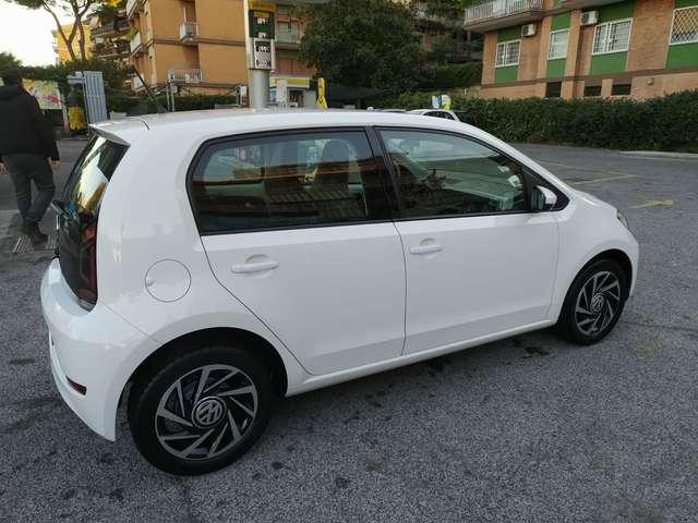 Volkswagen up! up! 5p 1.0 Move 60cv