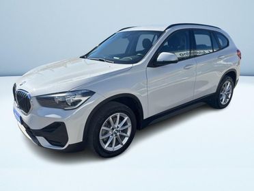 BMW X1 18 d Business Advantage sDrive Steptronic
