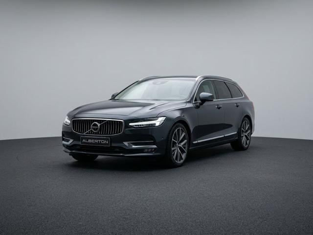 VOLVO V90 D4 AWD Geartronic Inscription