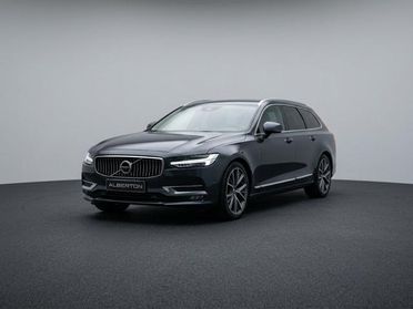 VOLVO V90 D4 AWD Geartronic Inscription