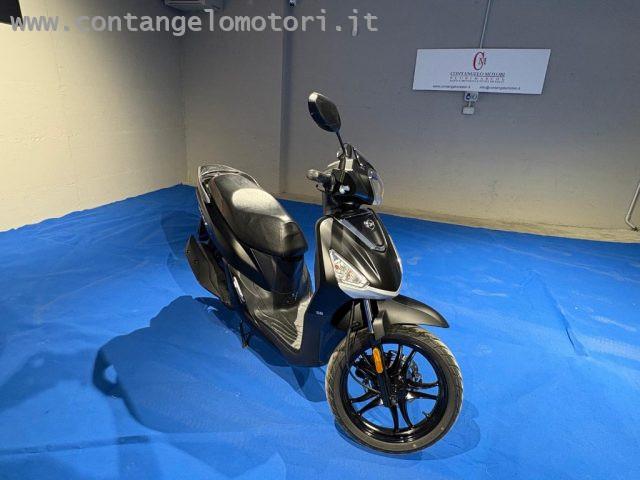 SYM Symphony 50 Symphony 50