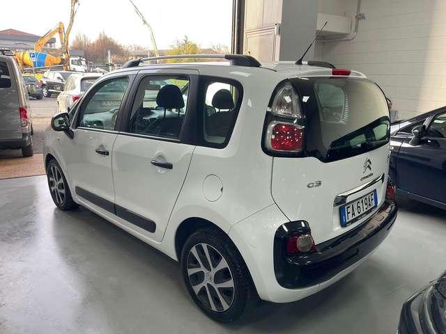 Citroen C3 Picasso Picasso 1.6 HDi 90 Business combi