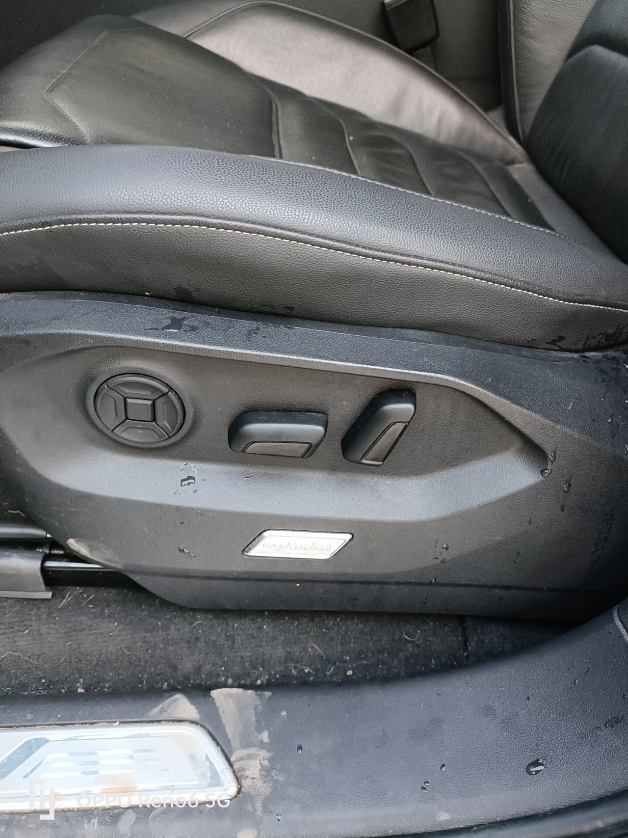 Volkswagen Touareg 3.0 V6 TDI SCR Elegance