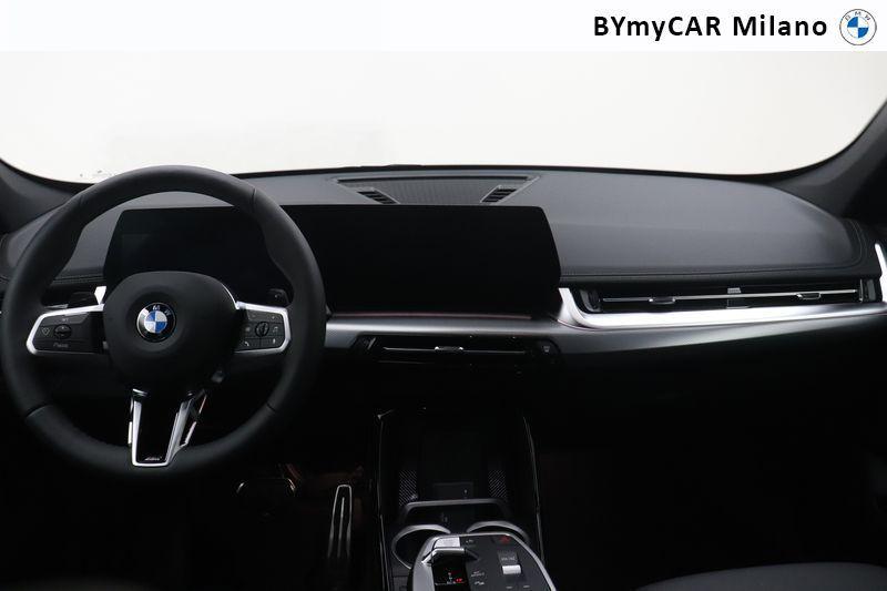 BMW X1 18 i Msport sDrive DCT