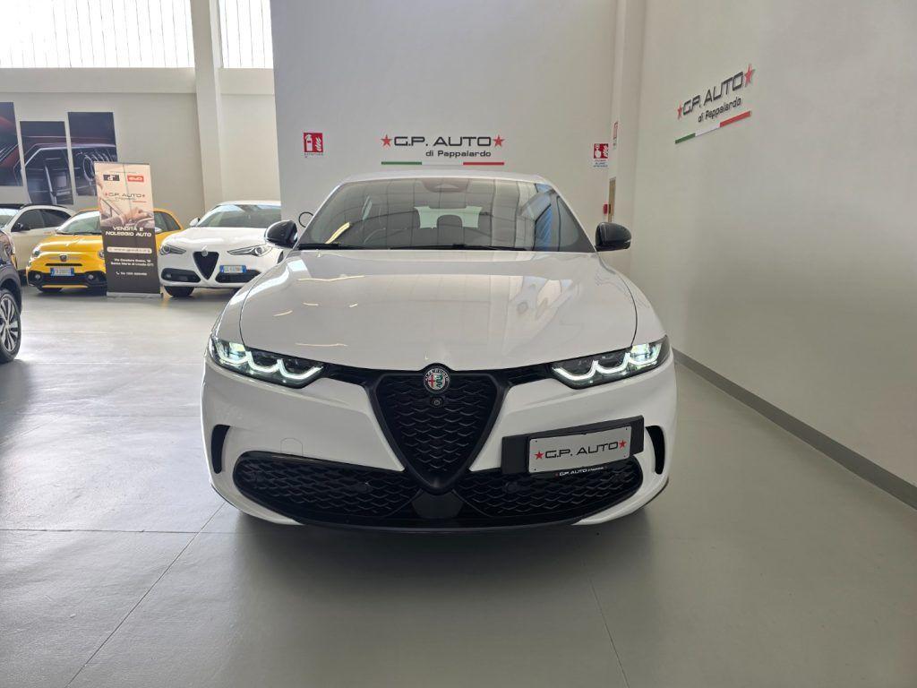 Alfa Romeo Tonale 1.5 160 CV MHEV TCT7 Sprint