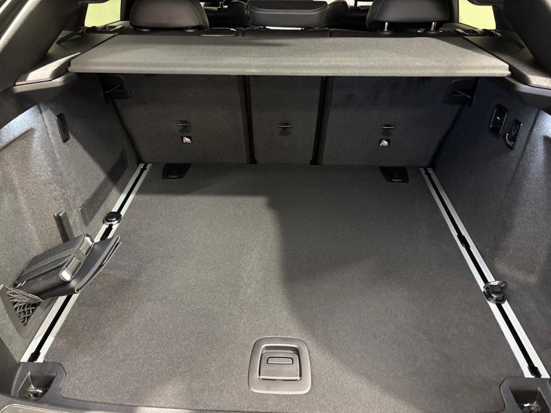 BMW X4 20 d Mild Hybrid 48V Msport xDrive Steptronic