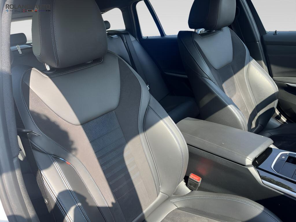 BMW Serie 3 Touring 316 d Mild Hybrid 48V Msport Steptronic