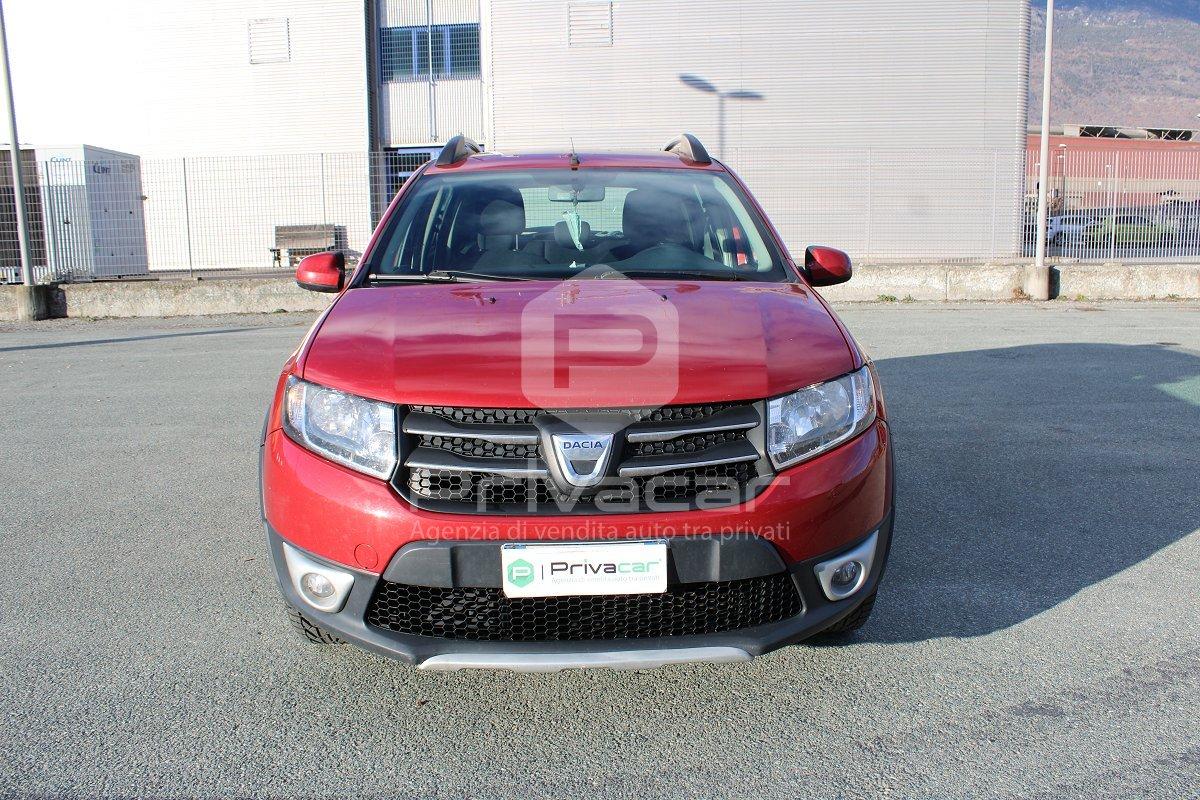 DACIA Sandero Stepway 900 TCe 12V 90CV Prestige