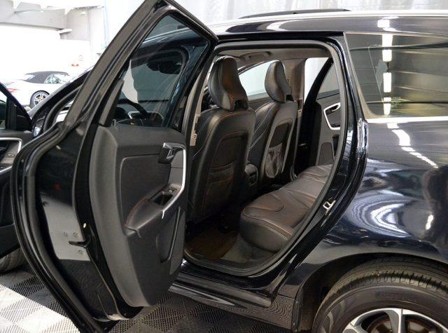 VOLVO XC60 D4 Geartronic Volvo Ocean Race Tetto Panoramico