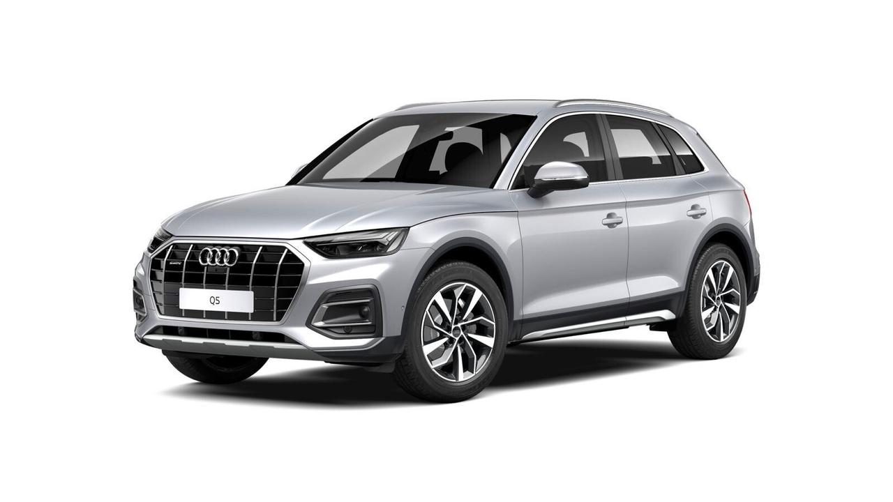 AUDI Q5 40TDI ADVANCED QUATTRO S-TRONIC