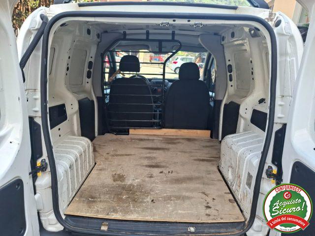 FIAT Fiorino 1.3 MJT 75CV Furg. E5+ PR.REALE