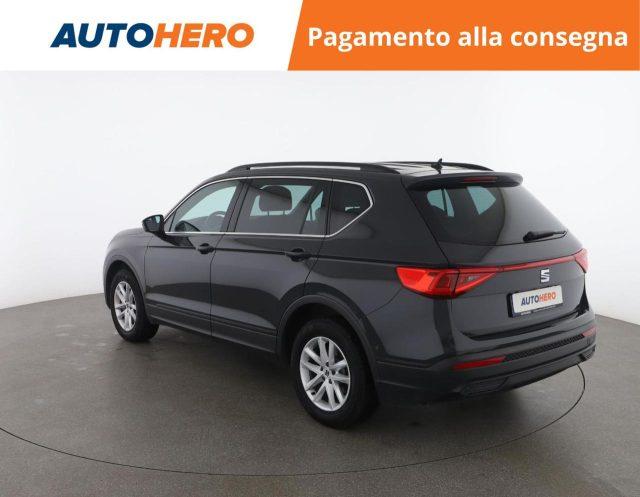SEAT Tarraco 1.5 TSI Style