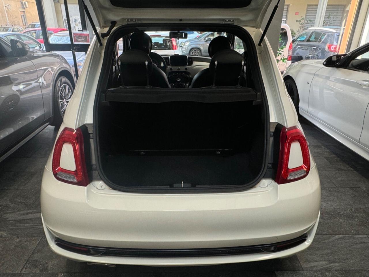 Fiat 500 1.0 Hybrid 70 CV Sport Garantita