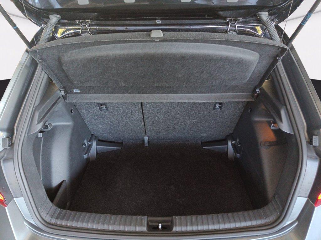 SKODA Fabia 1.0 tsi evo style 95cv del 2022