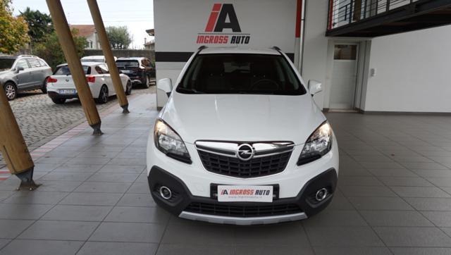 OPEL Mokka 1.4 Turbo GPL Tech 140CV 4x2 Cosmo