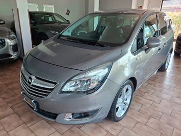 Opel Meriva 1.4 t Cosmo 120cv*EURO 6B