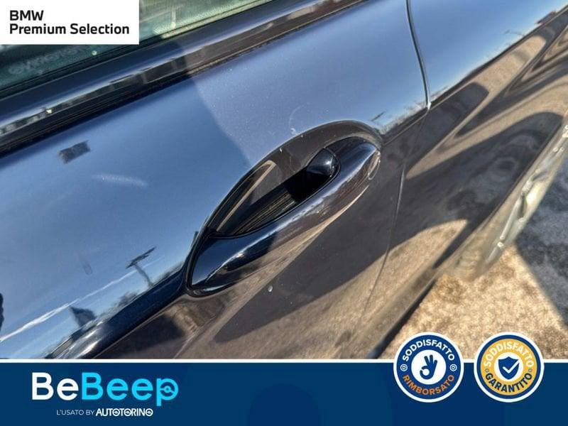 BMW X3 XDRIVE25D MSPORT 231CV AUTO