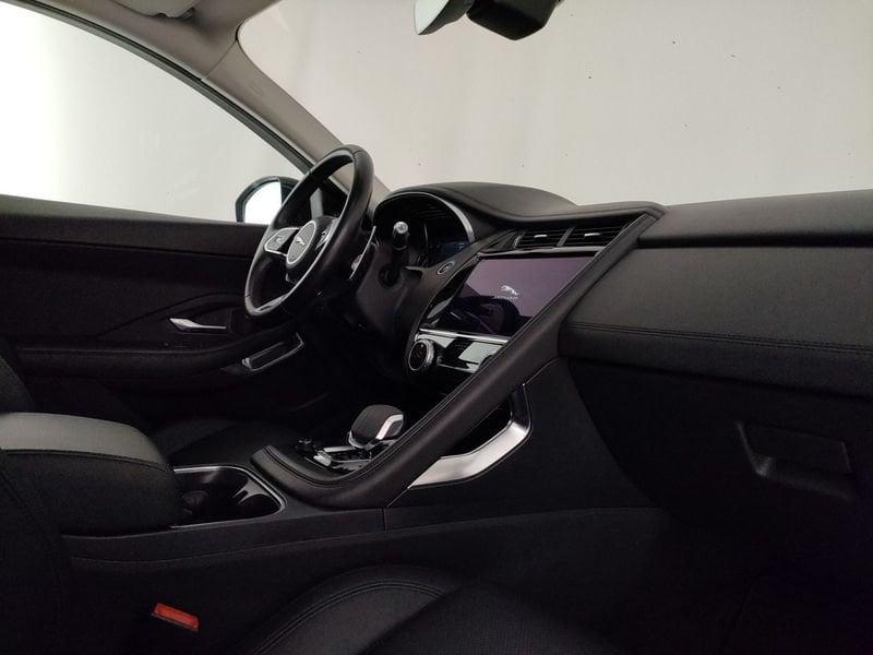 Jaguar E-Pace 2.0 AWD aut. S