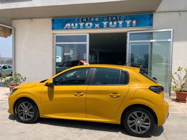 Peugeot 208 BlueHDi 100 Stop&Start 5 porte GT Pack