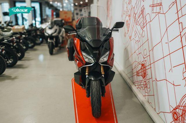 HONDA Forza 750 FORZA 750